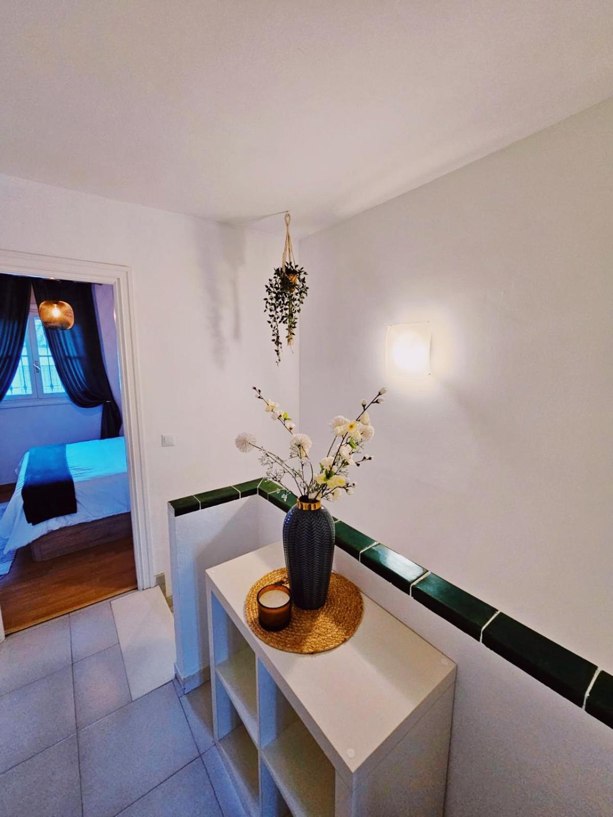 Ferienhaus J&l Casa *