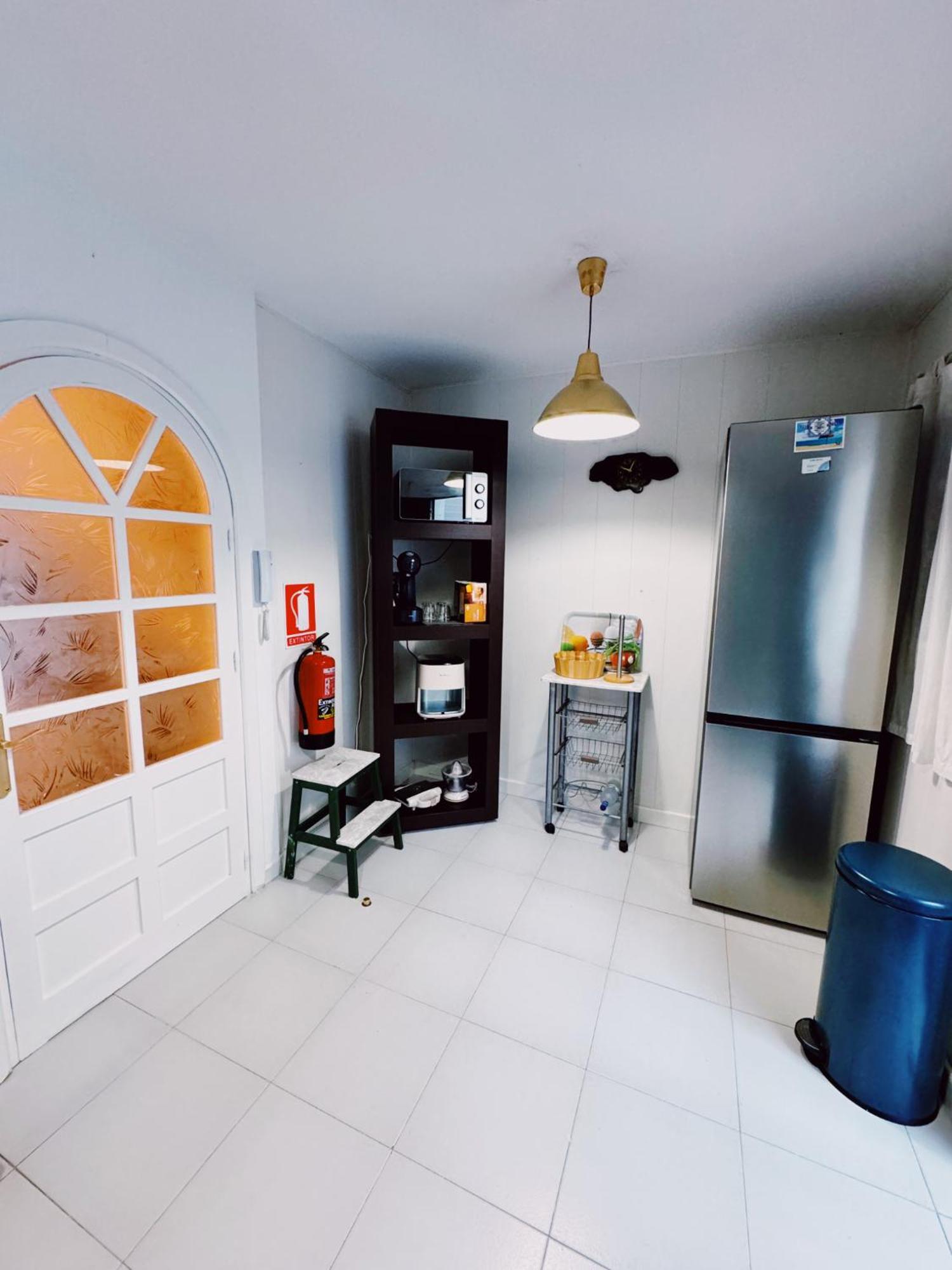 J&l Casa Ferienhaus Torremolinos