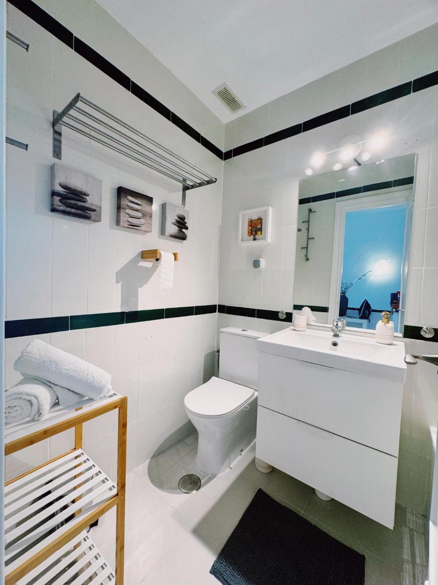 Ferienhaus J&l Casa Torremolinos