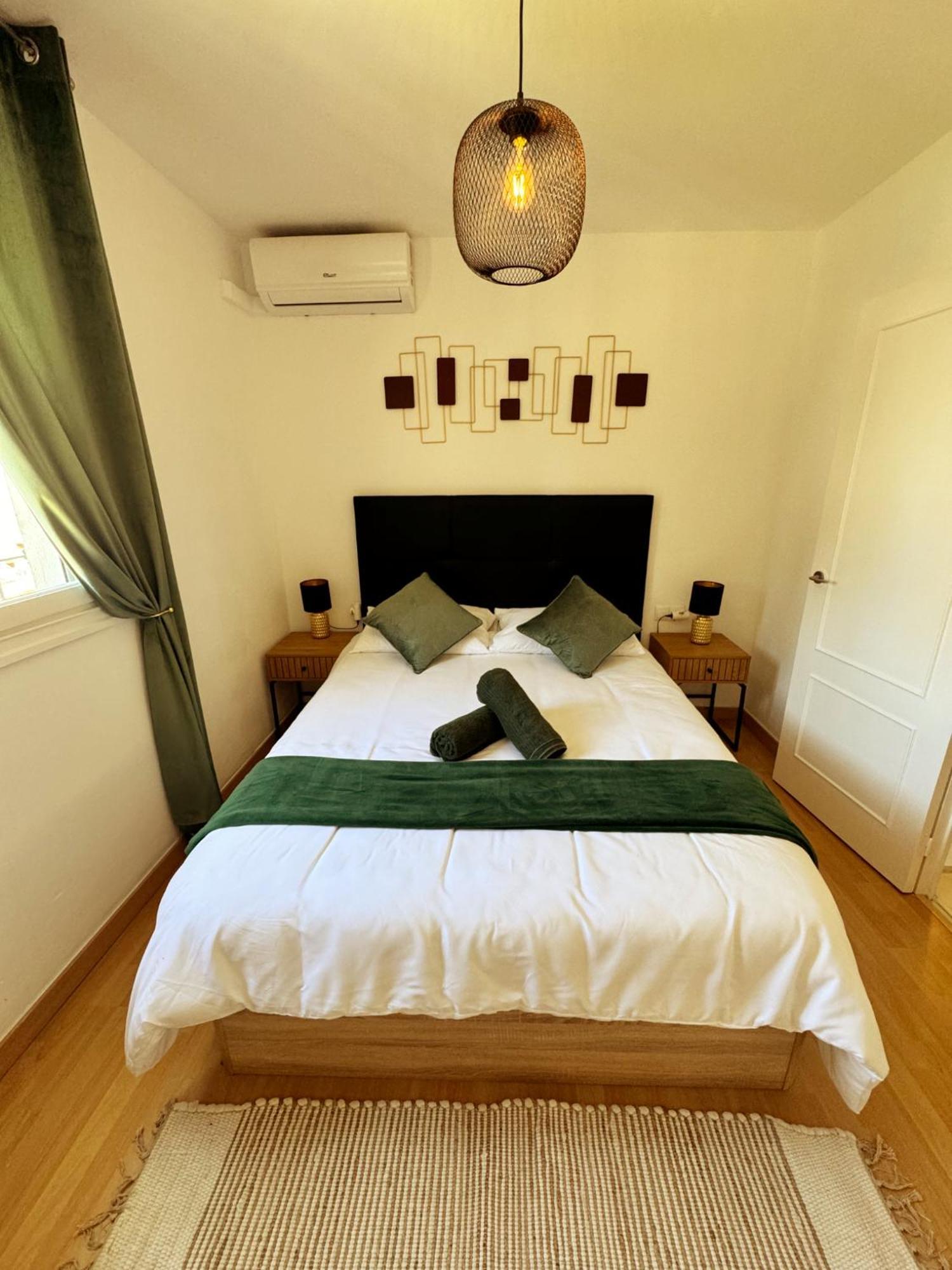 Ferienhaus J&l Casa Torremolinos