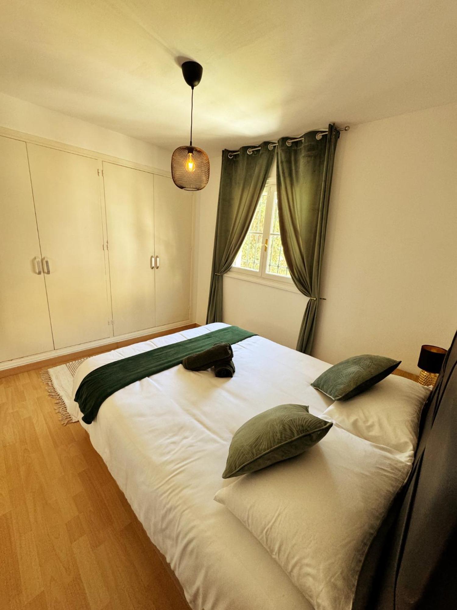 Casa vacanze J&l Casa Torremolinos